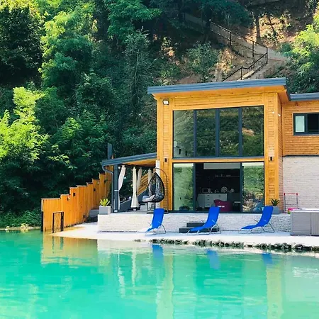 House Emerald Jablanica