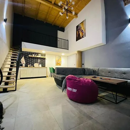 House Emerald Jablanica