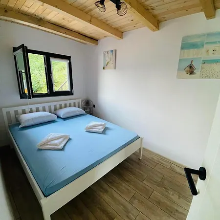 House Emerald Villa *