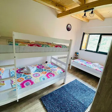 House Emerald Villa