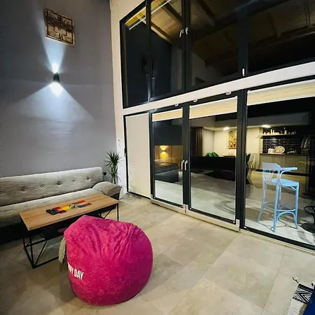 House Emerald Jablanica